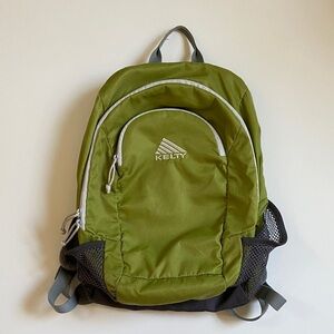 Kelty Minnow Kids Backpack Green